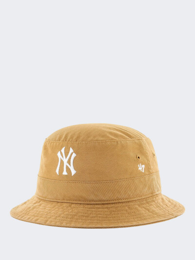 Панама 47 Brand NEW YORK YANKEES - 173354, фото 1 - інтернет-магазин MEGASPORT