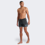Шорты Arena BIG LOGO BORDERS BEACH SHORT, фото 3 - интернет магазин MEGASPORT