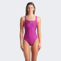 Купальник Arena SOLID SWIMSUIT CONTROL PRO BACK B, фото 1 - інтернет магазин MEGASPORT
