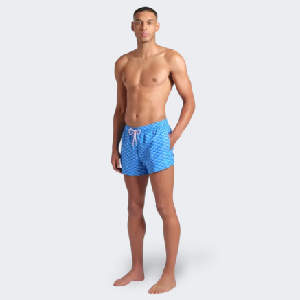 Шорты Arena WATER PRINTS BEACH X-SHORT AO - 173372, фото 3 - интернет-магазин MEGASPORT