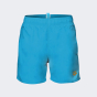 Шорти Arena дитячі BEACH BOXER SOLID R, фото 3 - інтернет магазин MEGASPORT