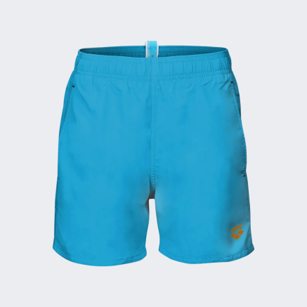 Шорти Arena дитячі BEACH BOXER SOLID R - 173368, фото 3 - інтернет-магазин MEGASPORT