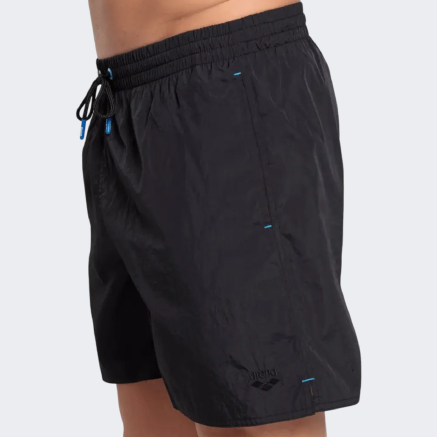 Шорты Arena BEACH BOXER SOLID - 173370, фото 3 - интернет-магазин MEGASPORT