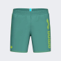 Шорты Arena LOGOTYPE BEACH BOXER, фото 3 - интернет магазин MEGASPORT