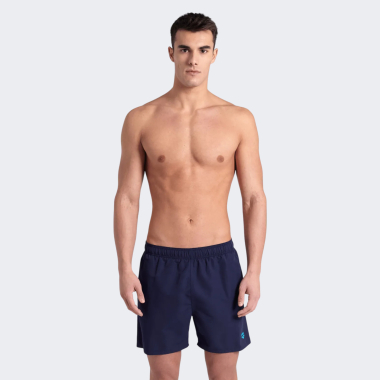Шорты Arena FUNDAMENTALS BOXER R - 173367, фото 1 - интернет-магазин MEGASPORT