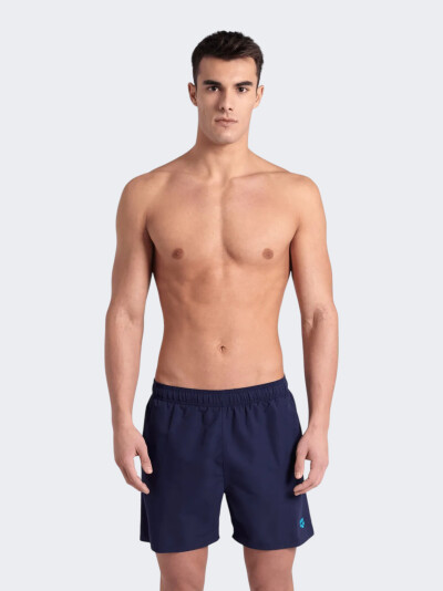 Шорти Arena FUNDAMENTALS BOXER R - 173367, фото 1 - інтернет-магазин MEGASPORT