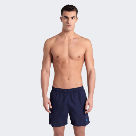 Шорты Arena FUNDAMENTALS BOXER R - 173367, фото 1 - интернет-магазин MEGASPORT