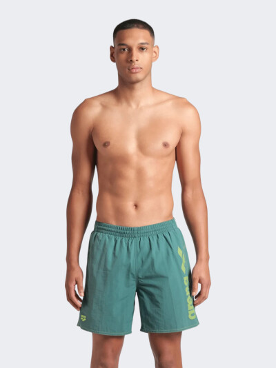 Шорти Arena LOGOTYPE BEACH BOXER - 173373, фото 1 - інтернет-магазин MEGASPORT