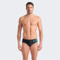 Плавки Arena KIKKO V SWIM BRIEFS, фото 1 - інтернет магазин MEGASPORT