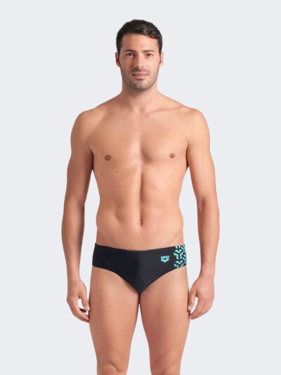 Плавки Arena KIKKO V SWIM BRIEFS - 173369, фото 1 - інтернет-магазин MEGASPORT