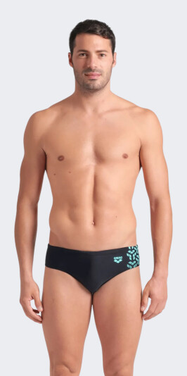 Плавки Arena KIKKO V SWIM BRIEFS - 173369, фото 1 - интернет-магазин MEGASPORT