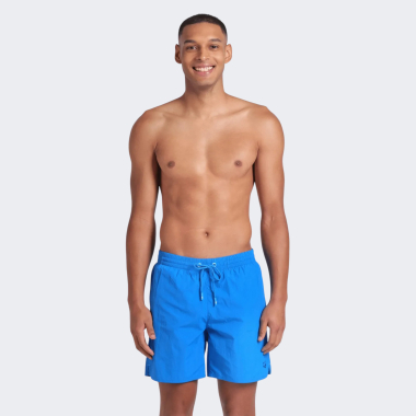 Шорты Arena BEACH BOXER SOLID - 173371, фото 1 - интернет-магазин MEGASPORT