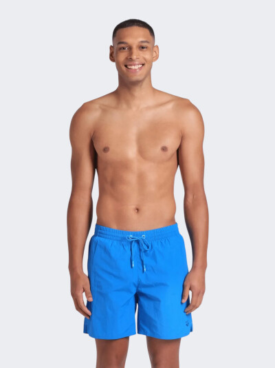 Шорти Arena BEACH BOXER SOLID - 173371, фото 1 - інтернет-магазин MEGASPORT