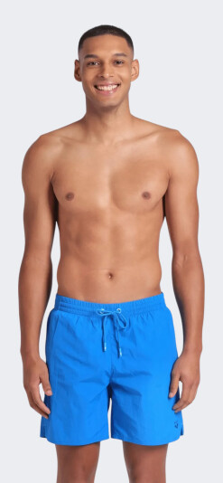 Шорты Arena BEACH BOXER SOLID - 173371, фото 1 - интернет-магазин MEGASPORT