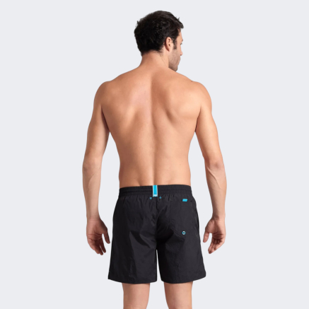 Шорты Arena BEACH BOXER SOLID - 173370, фото 2 - интернет-магазин MEGASPORT