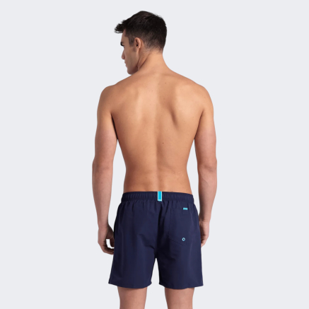 Шорты Arena FUNDAMENTALS BOXER R - 173367, фото 2 - интернет-магазин MEGASPORT