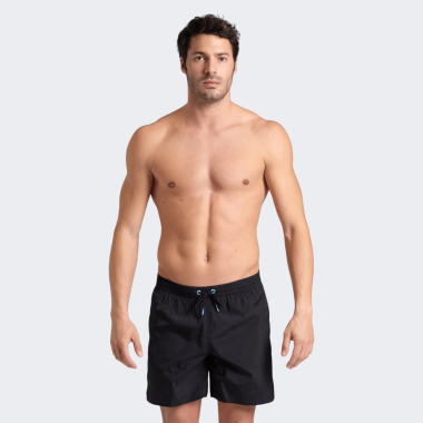 Шорты Arena BEACH BOXER SOLID - 173370, фото 1 - интернет-магазин MEGASPORT