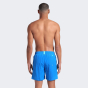 Шорты Arena BEACH BOXER SOLID, фото 2 - интернет магазин MEGASPORT