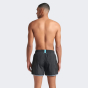 Шорты Arena BIG LOGO BORDERS BEACH SHORT, фото 2 - интернет магазин MEGASPORT