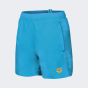 Шорти Arena дитячі BEACH BOXER SOLID R, фото 4 - інтернет магазин MEGASPORT