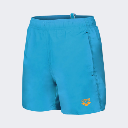 Шорти Arena дитячі BEACH BOXER SOLID R - 173368, фото 4 - інтернет-магазин MEGASPORT