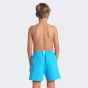 Шорти Arena дитячі BEACH BOXER SOLID R, фото 2 - інтернет магазин MEGASPORT