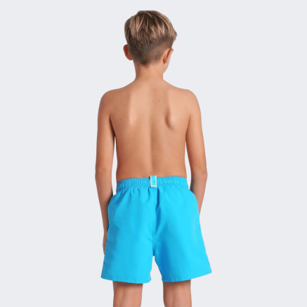 Шорти Arena дитячі BEACH BOXER SOLID R - 173368, фото 2 - інтернет-магазин MEGASPORT