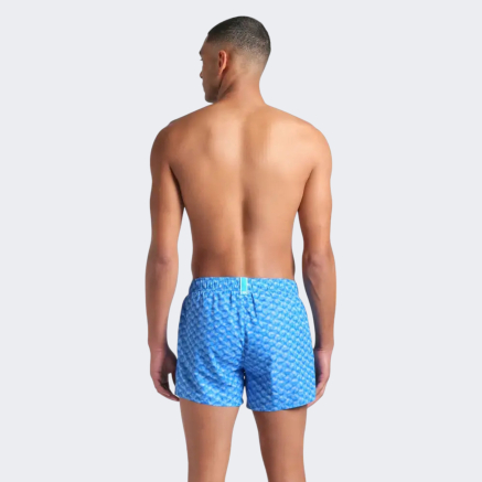 Шорты Arena WATER PRINTS BEACH X-SHORT AO - 173372, фото 2 - интернет-магазин MEGASPORT
