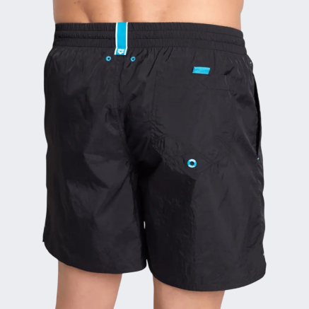 Шорты Arena BEACH BOXER SOLID - 173370, фото 4 - интернет-магазин MEGASPORT