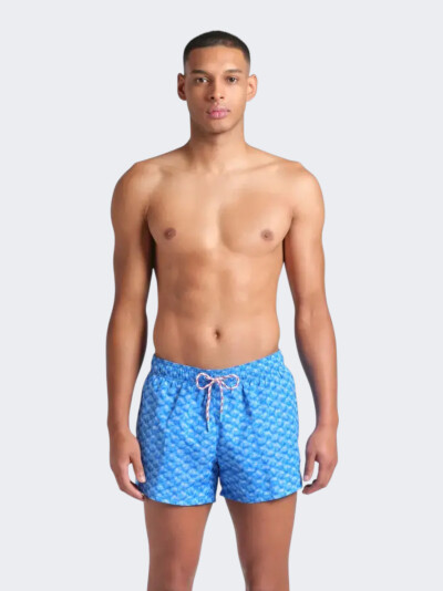 Шорти Arena WATER PRINTS BEACH X-SHORT AO - 173372, фото 1 - інтернет-магазин MEGASPORT