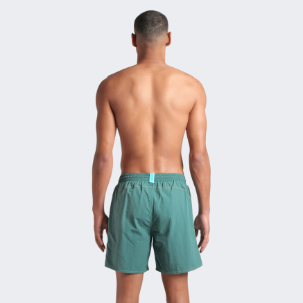 Шорты Arena LOGOTYPE BEACH BOXER - 173373, фото 2 - интернет-магазин MEGASPORT