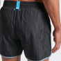 Шорты Arena BIG LOGO BORDERS BEACH SHORT, фото 5 - интернет магазин MEGASPORT