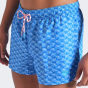 Шорты Arena WATER PRINTS BEACH X-SHORT AO, фото 4 - интернет магазин MEGASPORT