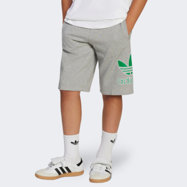 Шорты Adidas Originals детские SHORT - 173397, фото 1 - интернет-магазин MEGASPORT