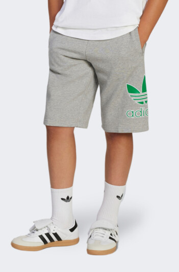 Шорти Adidas Originals дитячі SHORT - 173397, фото 1 - інтернет-магазин MEGASPORT