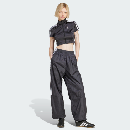 Спортивные штаны Adidas Originals TEAMGEIST TP - 173400, фото 3 - интернет-магазин MEGASPORT