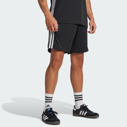 Шорты Adidas TIRO ES SHO - 173403, фото 3 - интернет-магазин MEGASPORT