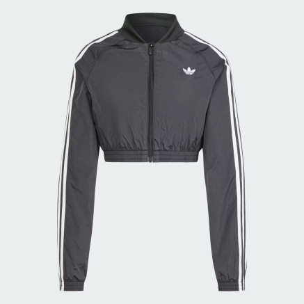 Вітровка Adidas Originals TEAMGEIST TT - 173402, фото 6 - інтернет-магазин MEGASPORT