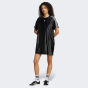 Плаття Adidas Originals TEAMGEIST DRESS, фото 1 - інтернет магазин MEGASPORT