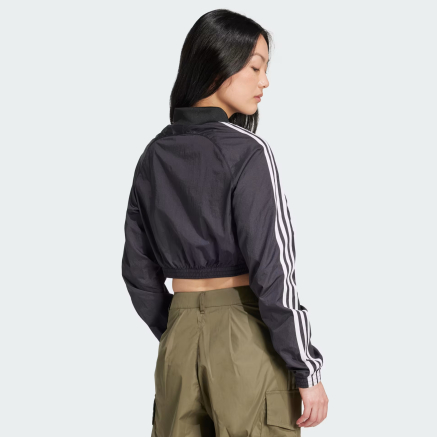 Вітровка Adidas Originals TEAMGEIST TT - 173402, фото 2 - інтернет-магазин MEGASPORT