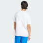 Футболка Adidas Originals Q12 TS GREETING, фото 2 - интернет магазин MEGASPORT
