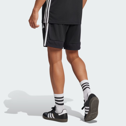 Шорты Adidas TIRO ES SHO - 173403, фото 2 - интернет-магазин MEGASPORT