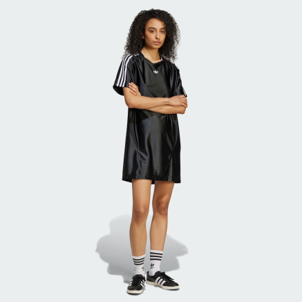 Плаття Adidas Originals TEAMGEIST DRESS - 173401, фото 3 - інтернет-магазин MEGASPORT