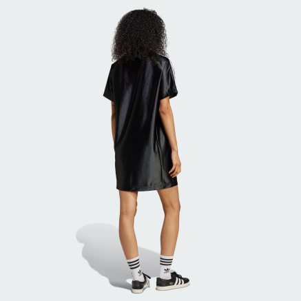 Плаття Adidas Originals TEAMGEIST DRESS - 173401, фото 2 - інтернет-магазин MEGASPORT