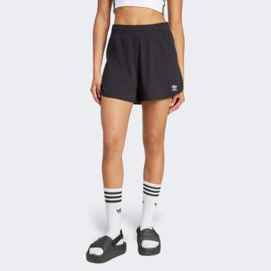 Шорты Adidas Originals ESS WR S SSHORT - 173405, фото 1 - интернет-магазин MEGASPORT