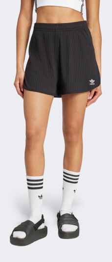 Шорты Adidas Originals ESS WR S SSHORT - 173405, фото 1 - интернет-магазин MEGASPORT