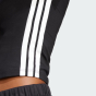 Футболка Adidas W 3S SJ BABY T, фото 5 - інтернет магазин MEGASPORT