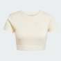 Футболка Adidas Originals RIB SS TOP, фото 6 - интернет магазин MEGASPORT