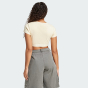 Футболка Adidas Originals RIB SS TOP, фото 2 - интернет магазин MEGASPORT