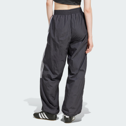 Спортивные штаны Adidas Originals TEAMGEIST TP - 173400, фото 2 - интернет-магазин MEGASPORT